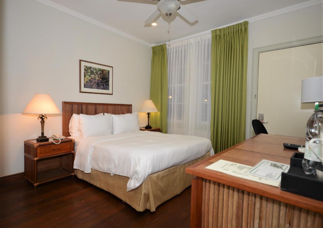 ג'ורג'טאון Cara Lodge Hotel מראה חיצוני תמונה