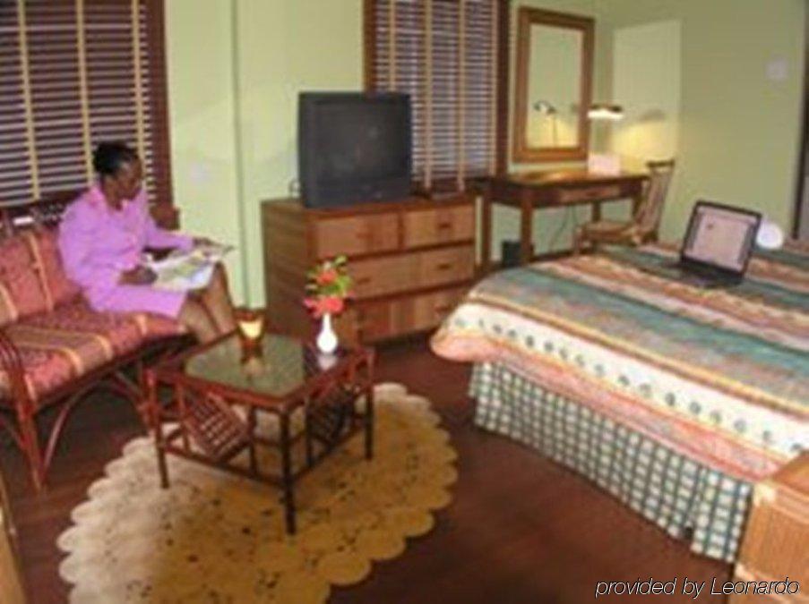 ג'ורג'טאון Cara Lodge Hotel חדר תמונה