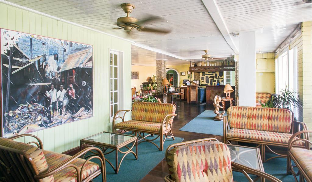 ג'ורג'טאון Cara Lodge Hotel מראה חיצוני תמונה
