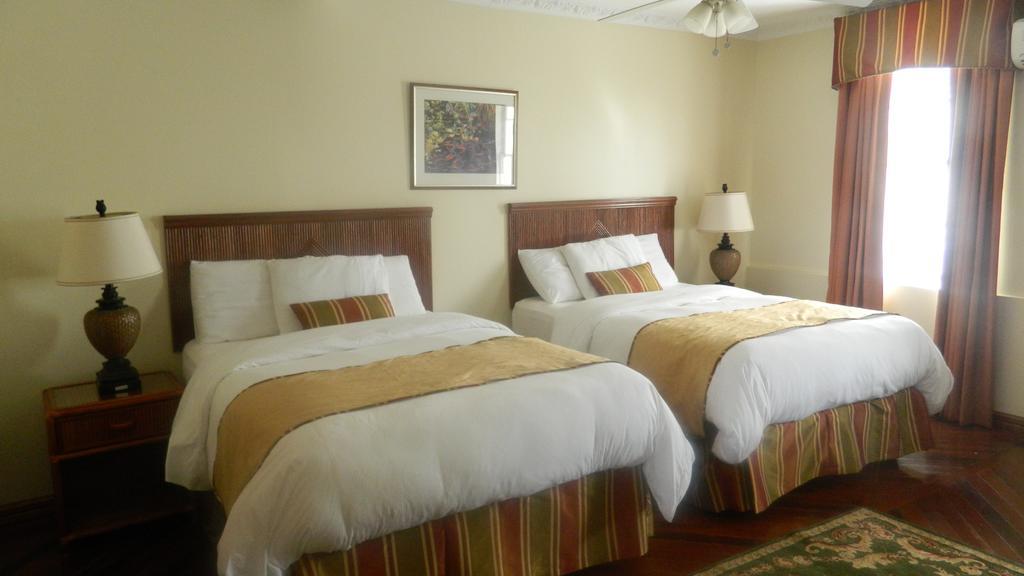 ג'ורג'טאון Cara Lodge Hotel מראה חיצוני תמונה