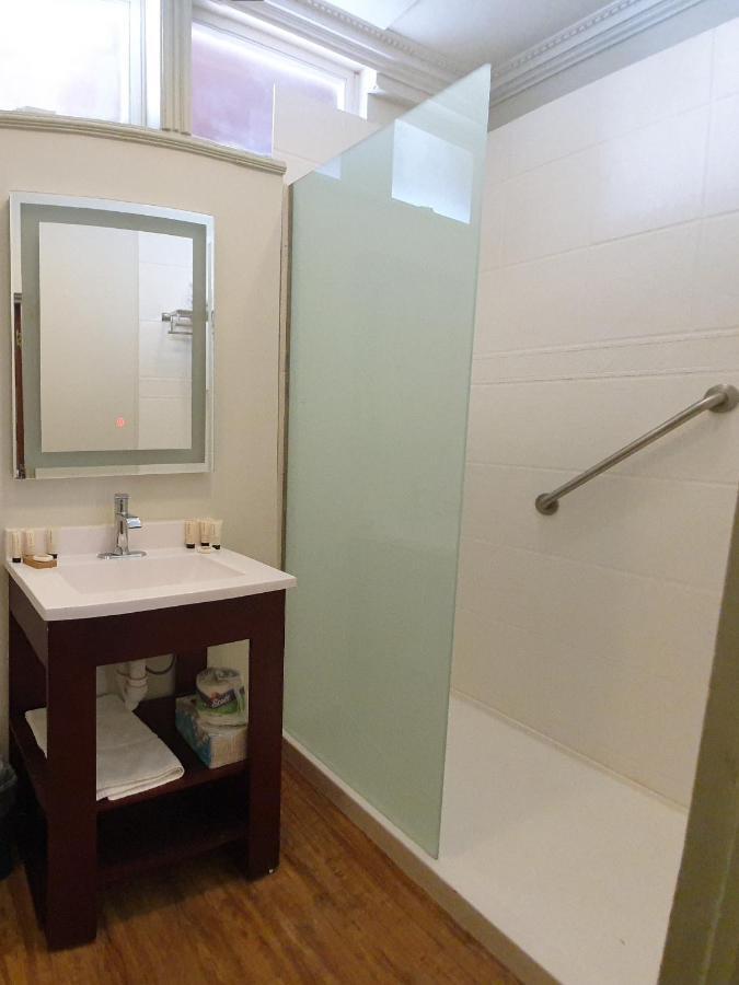 ג'ורג'טאון Cara Lodge Hotel מראה חיצוני תמונה